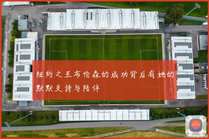 纽约之王布伦森的成功背后有她的默默支持与陪伴